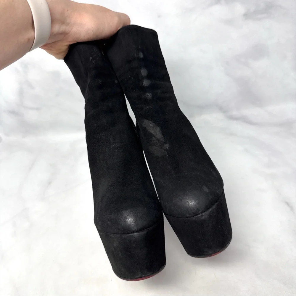 Christian Louboutin mod paul fendi
